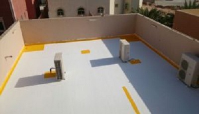 شركة عزل اسطح بالشماسية 0551679938